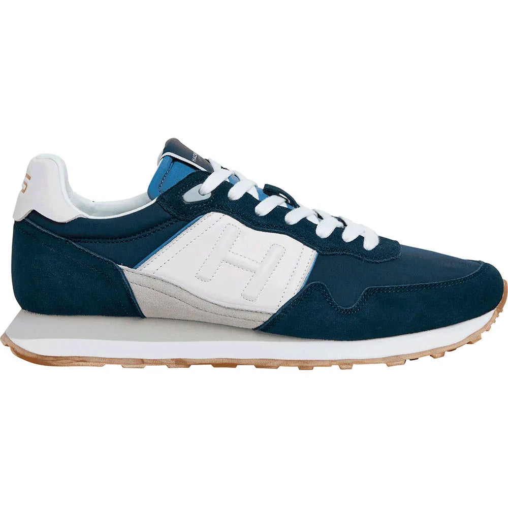Hackett Telfor Match trainers