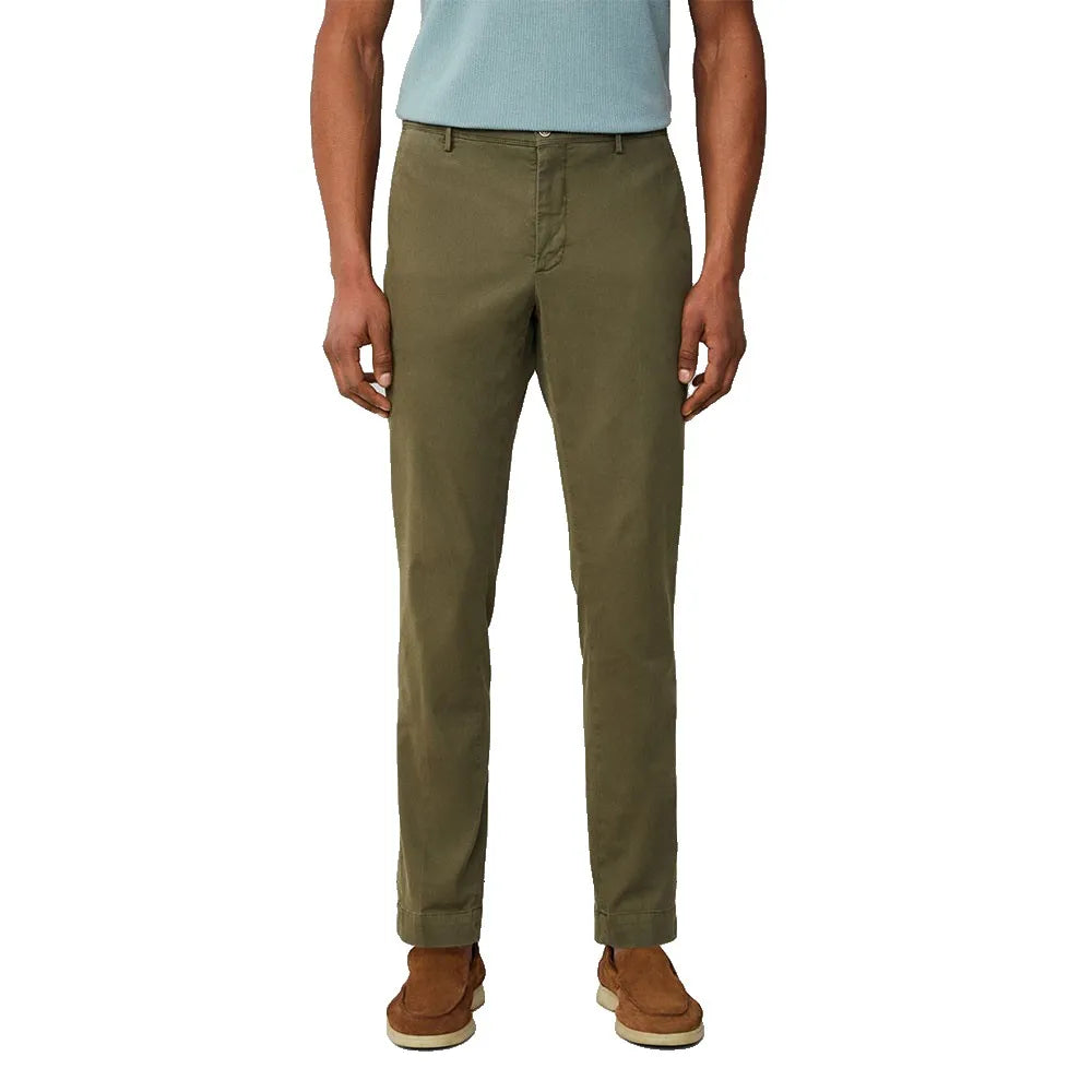 Hackett Texture chino pants