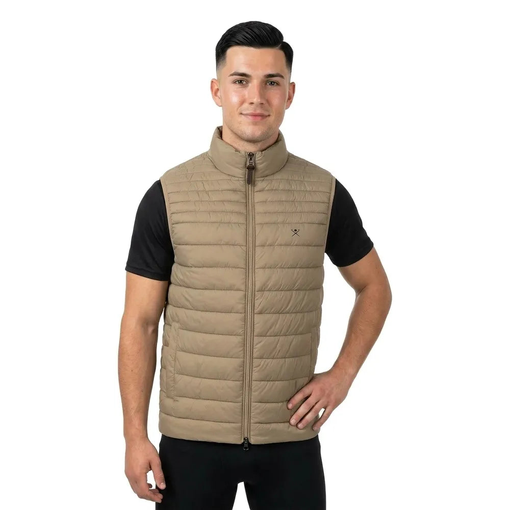 Hackett Ultra vest