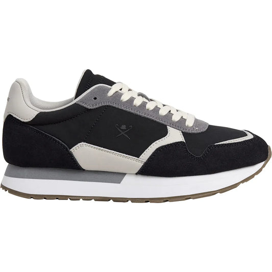 Hackett Vector Device trainers