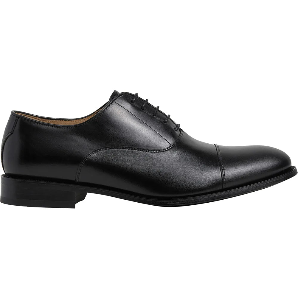 Hackett Woking Oxford C shoes