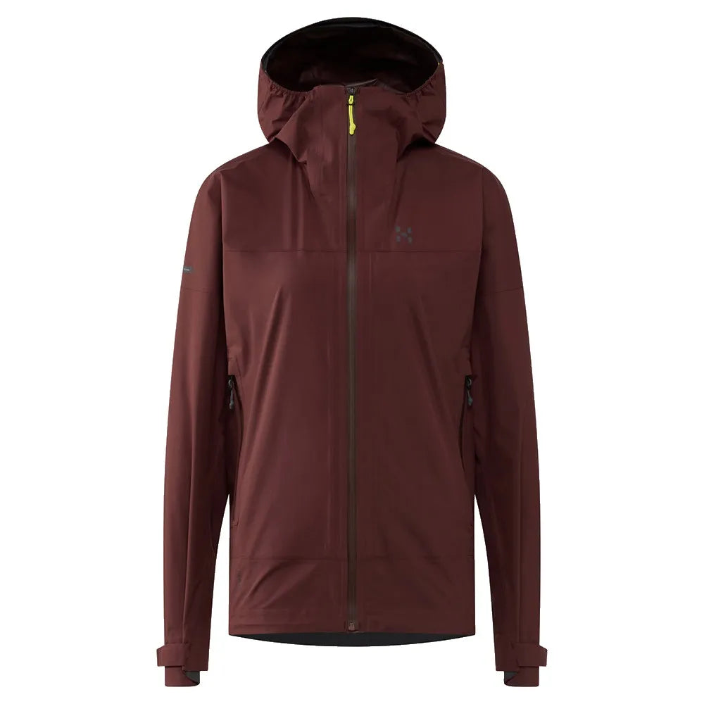Haglöfs Airak 2.5L softshell jacket