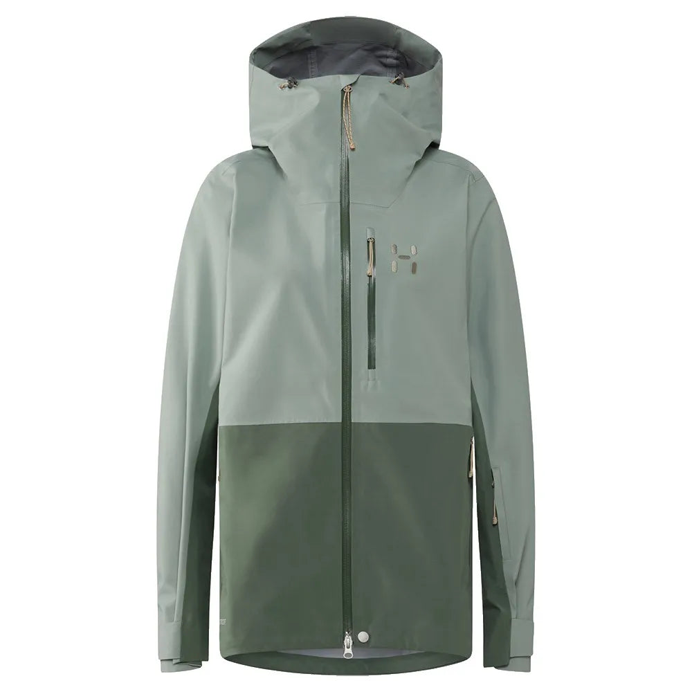 Haglöfs Alper Proof softshell jacket