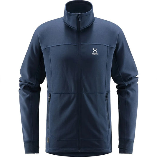 Haglöfs Betula full zip fleece