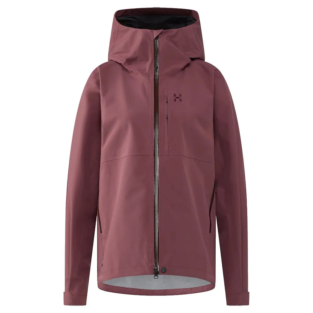 Haglöfs Front Proof II softshell jacket