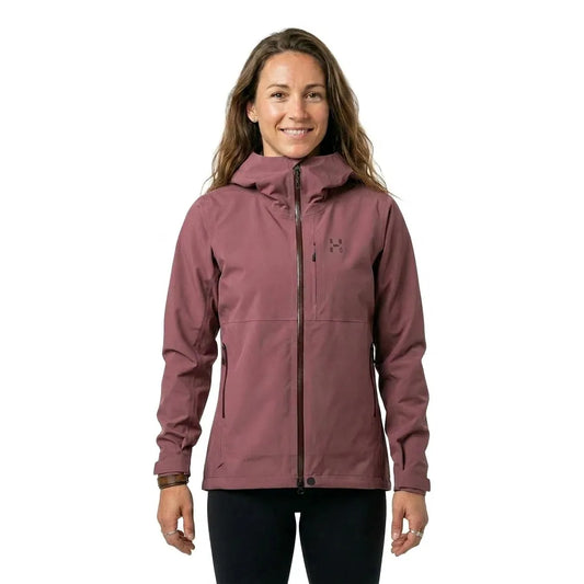 Haglöfs Front Proof II softshell jacket