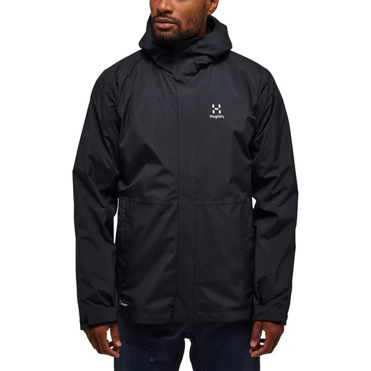 Haglöfs Gran 3In1 Proof jacket