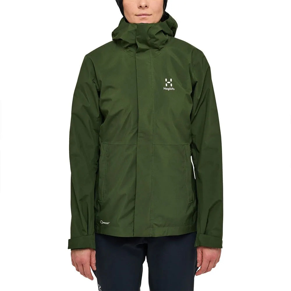 Haglöfs Gran 3In1 Proof jacket