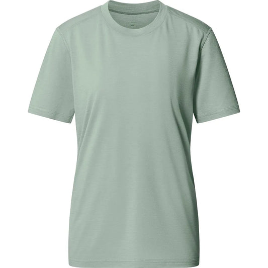 Haglöfs Kaise Wool short sleeve T-shirt