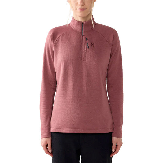 Haglöfs Korp Mid half zip fleece