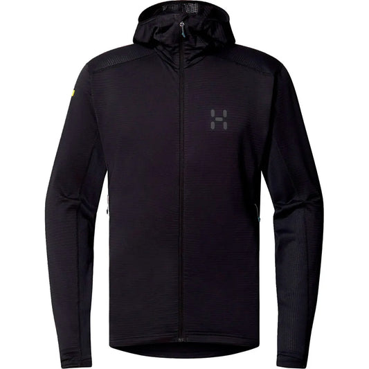 Haglöfs L.I.M Mid Multi II full zip fleece