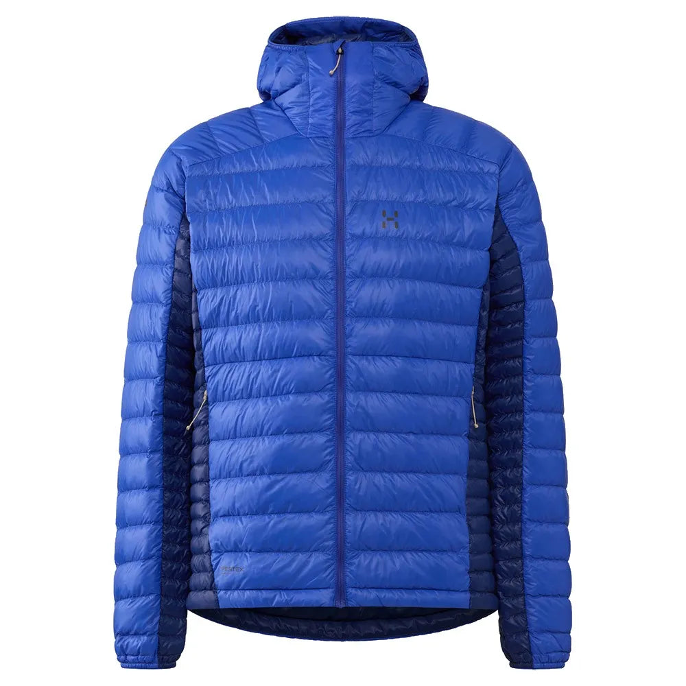 Haglöfs L.I.MII down jacket