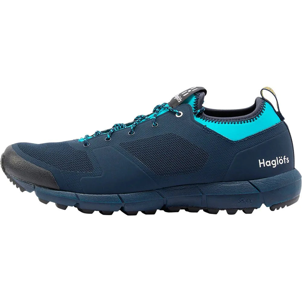 Haglöfs LIM Low hiking shoes