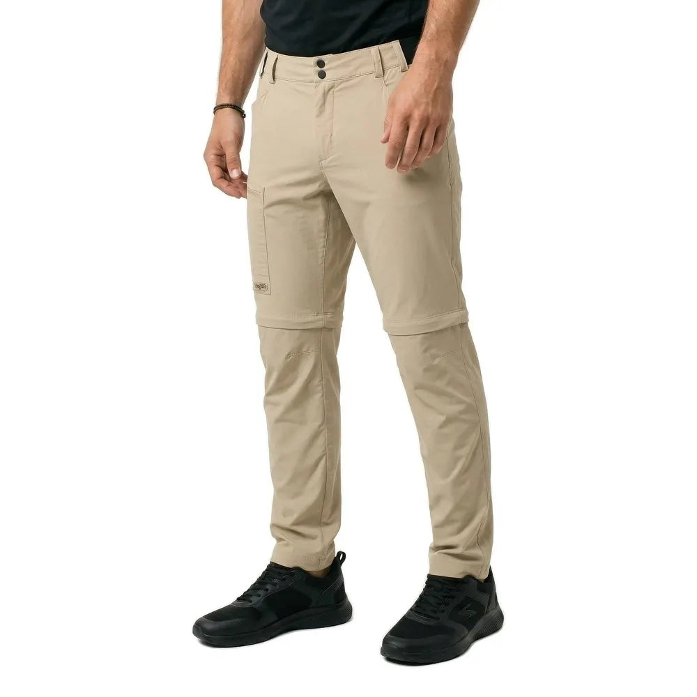 Haglöfs Lite Standard Zip-Off II pants