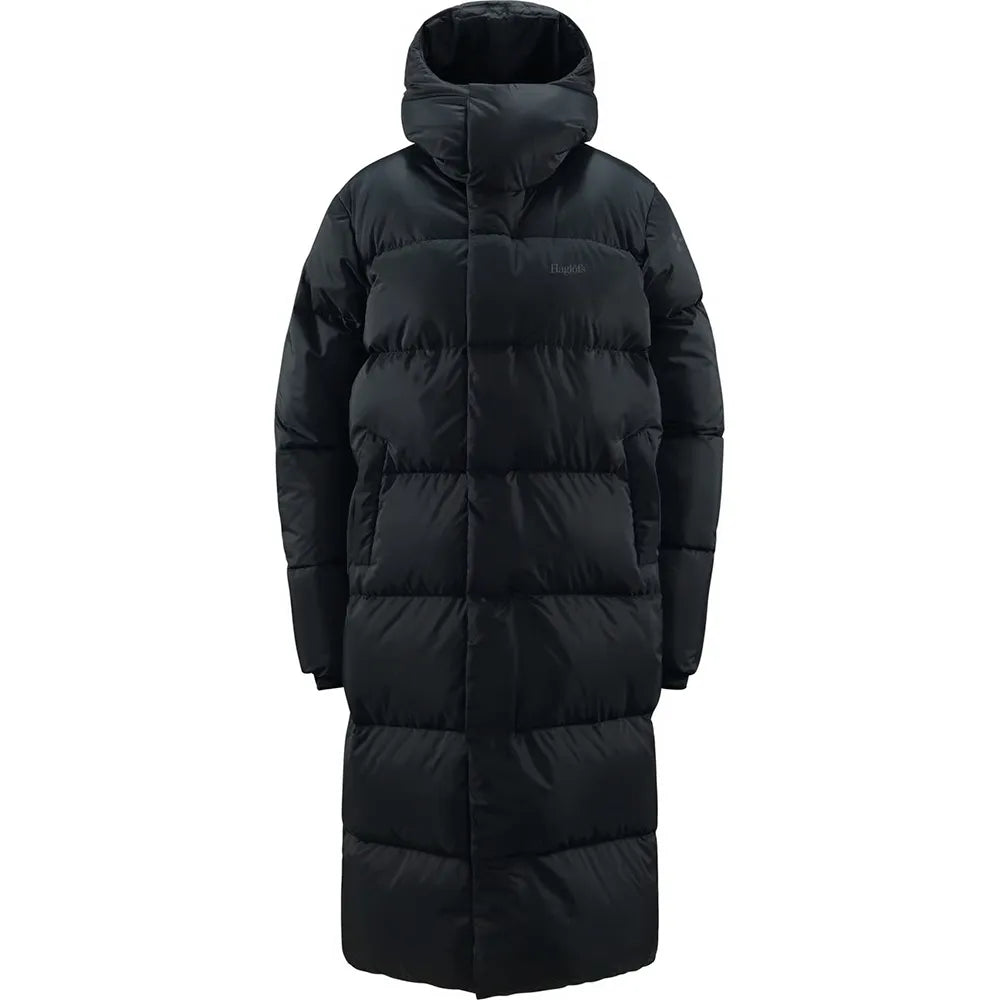 Haglöfs Long Down II parka