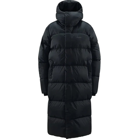 Haglöfs Long Down II parka