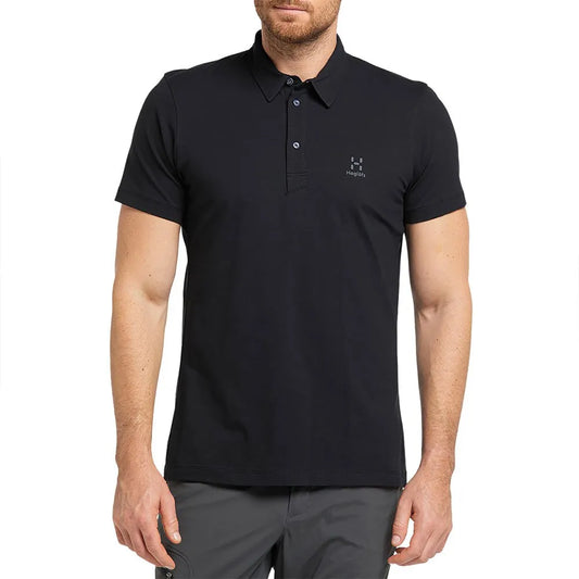 Haglöfs Mirth short sleeve polo