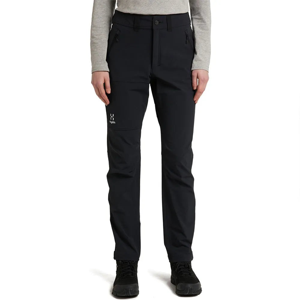Haglöfs Move Softshell T pants