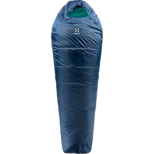 Haglöfs Musca -1ºC sleeping bag