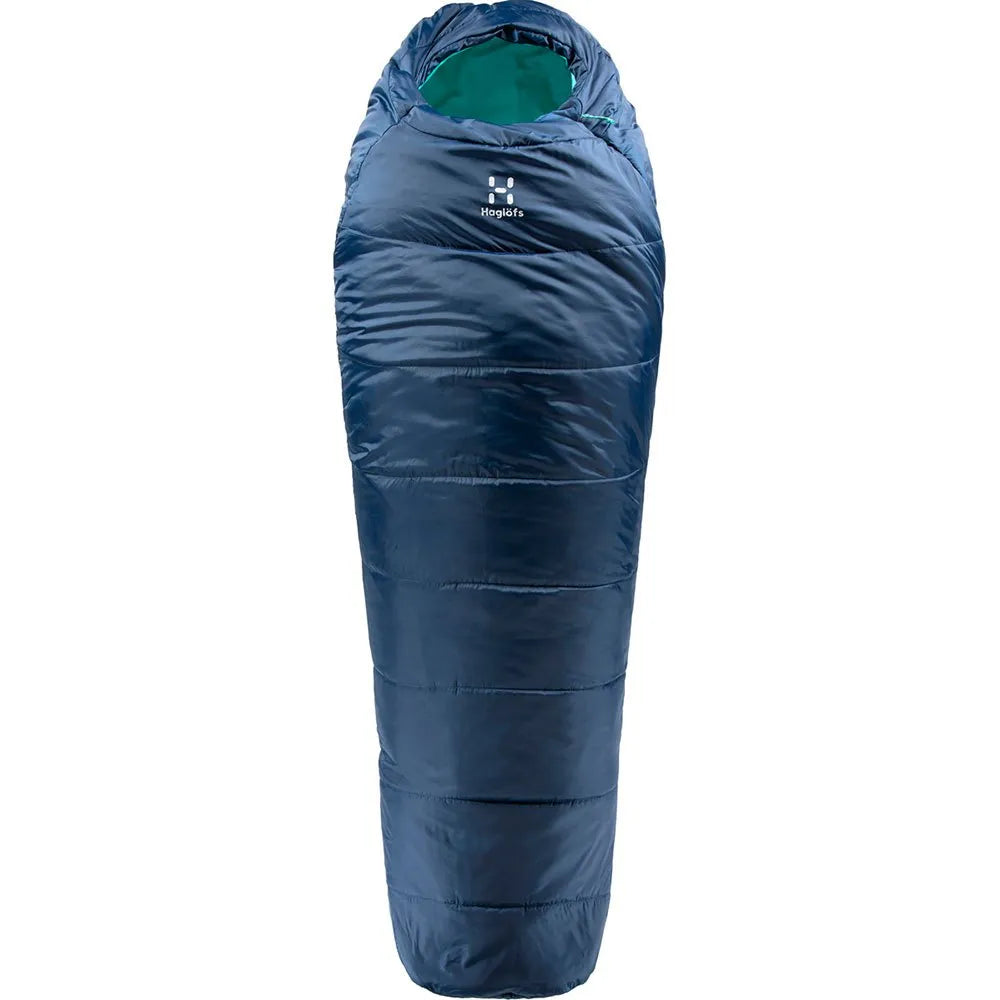 Haglöfs Musca -13ºC sleeping bag