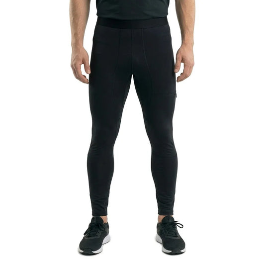 Haglöfs Natural Blend Tech base layer pants