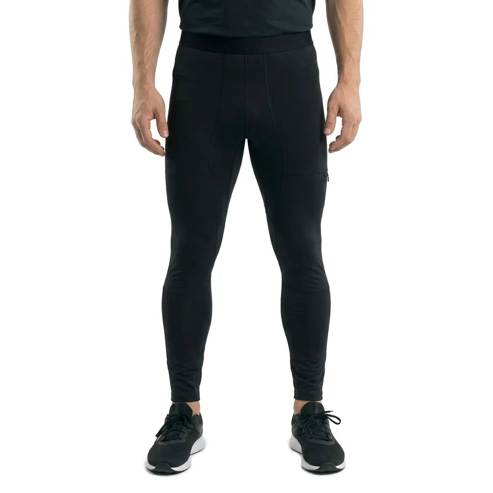 Haglöfs Natural Blend Tech base layer pants