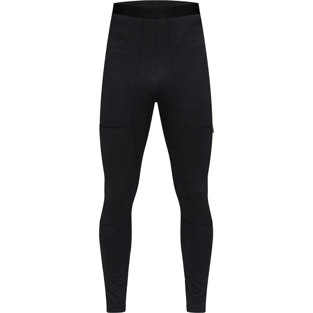 Haglöfs Natural Blend Tech base layer pants