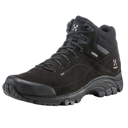 Haglöfs Ridge Mid GT GORE-TEX® hiking boots