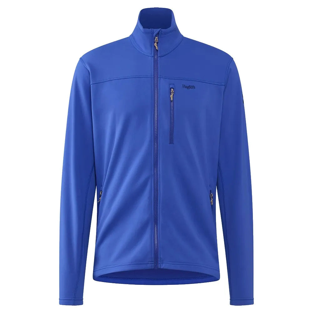 Haglöfs Rosson full zip fleece