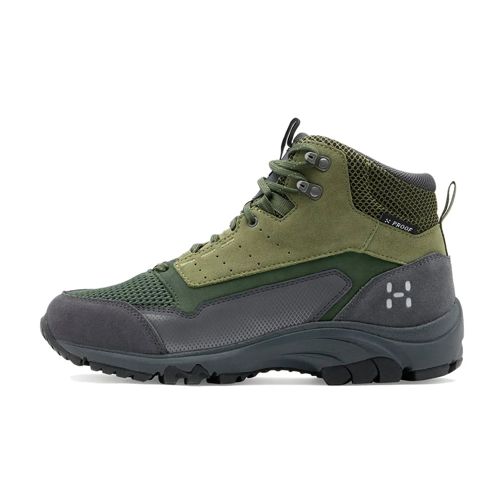 Haglöfs Rosson Proof Mid hiking boots