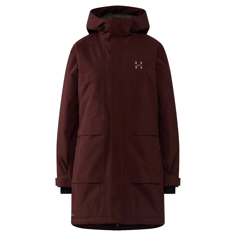 Haglöfs Salix Mimic II parka