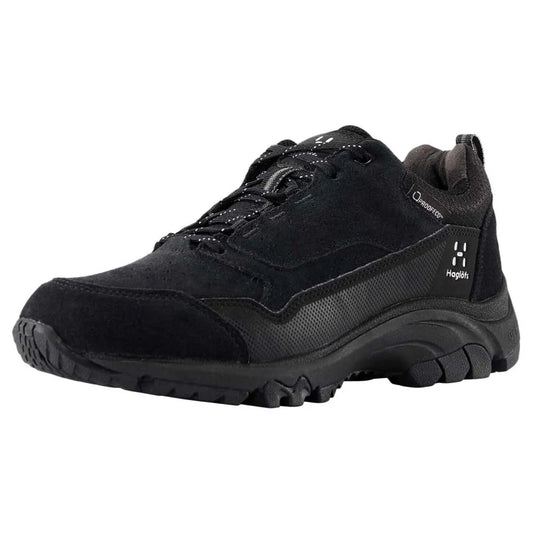 Haglöfs Skuta Low Proof Eco hiking shoes
