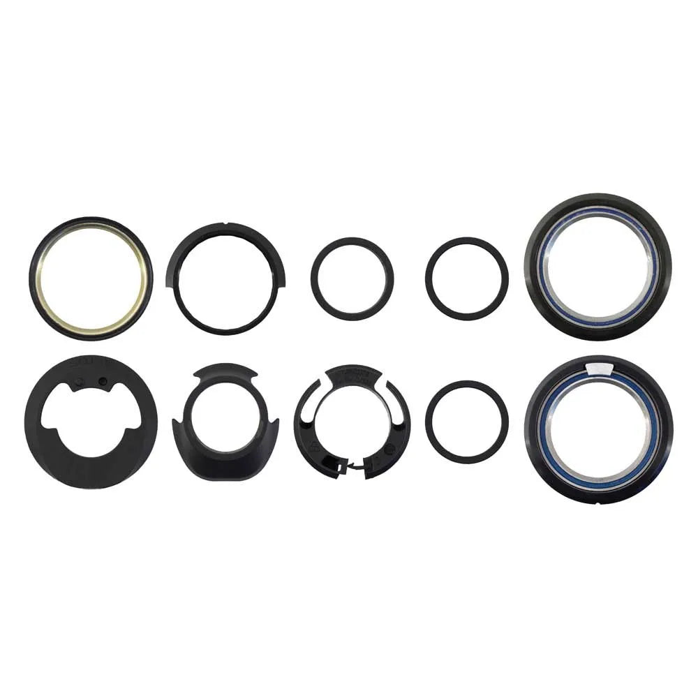 Haibike Acros ZS56 Blocklock All Mountain Kit headset
