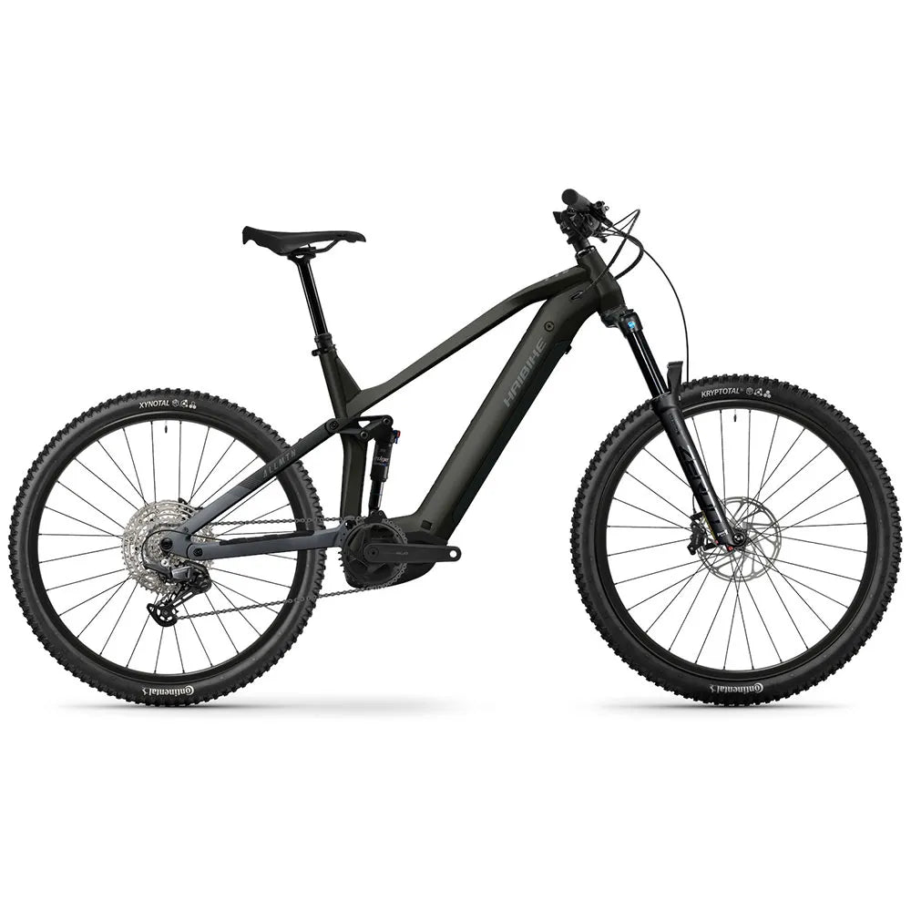 Haibike AllMtn 2 29/27.5´´ SX Eagle 2026 MTB electric bike