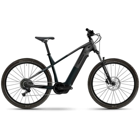 Haibike AllTrack 4 27.5´´ Cues RD-U4000 2026 MTB electric bike