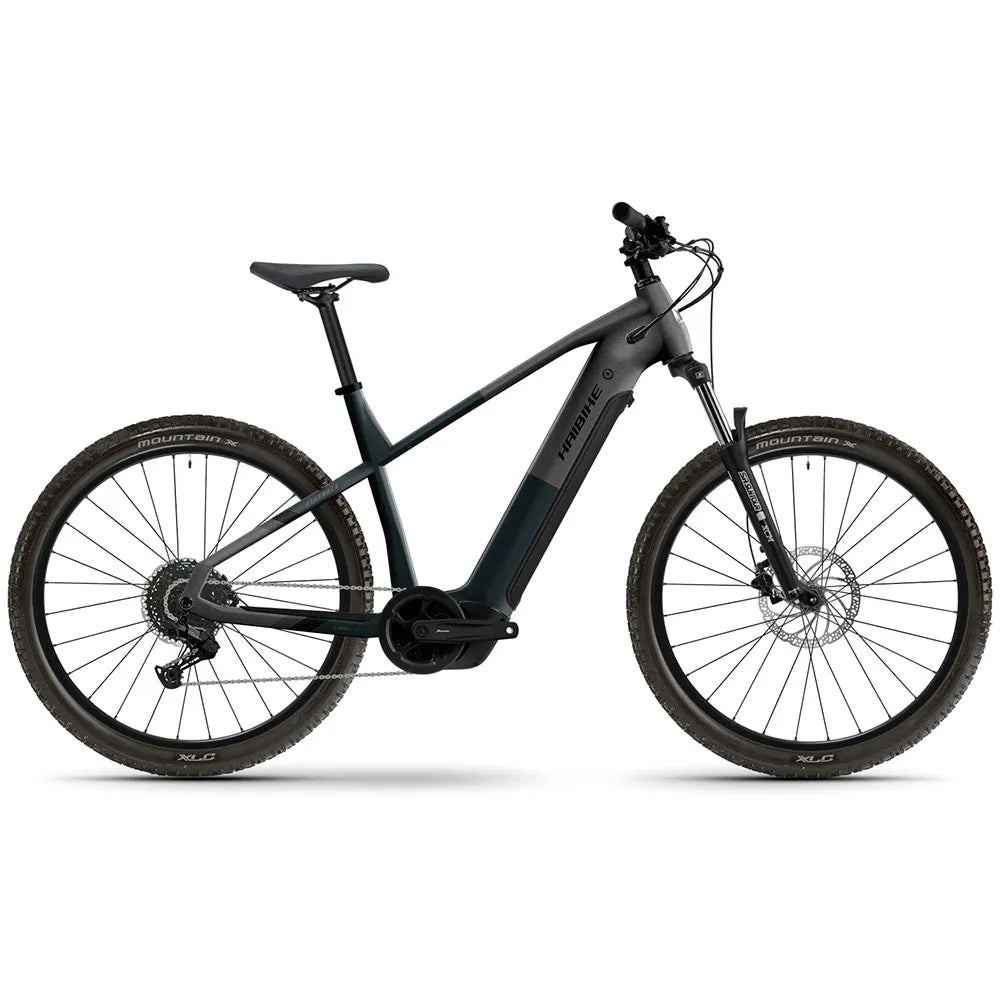 Haibike AllTrack 4 29´´ Cues RD-U4000 2026 MTB electric bike
