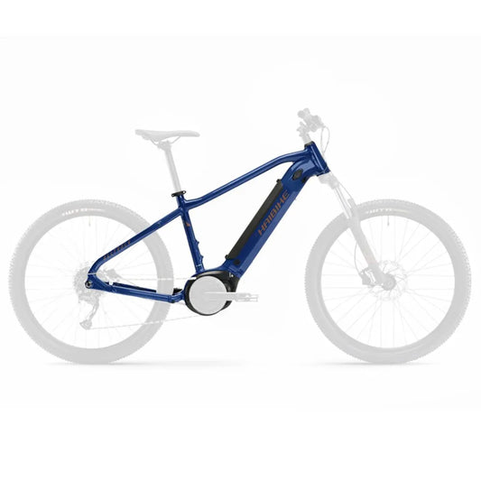 Haibike Alltrack 4 A56 29´´ 2023 MTB electric bike frame