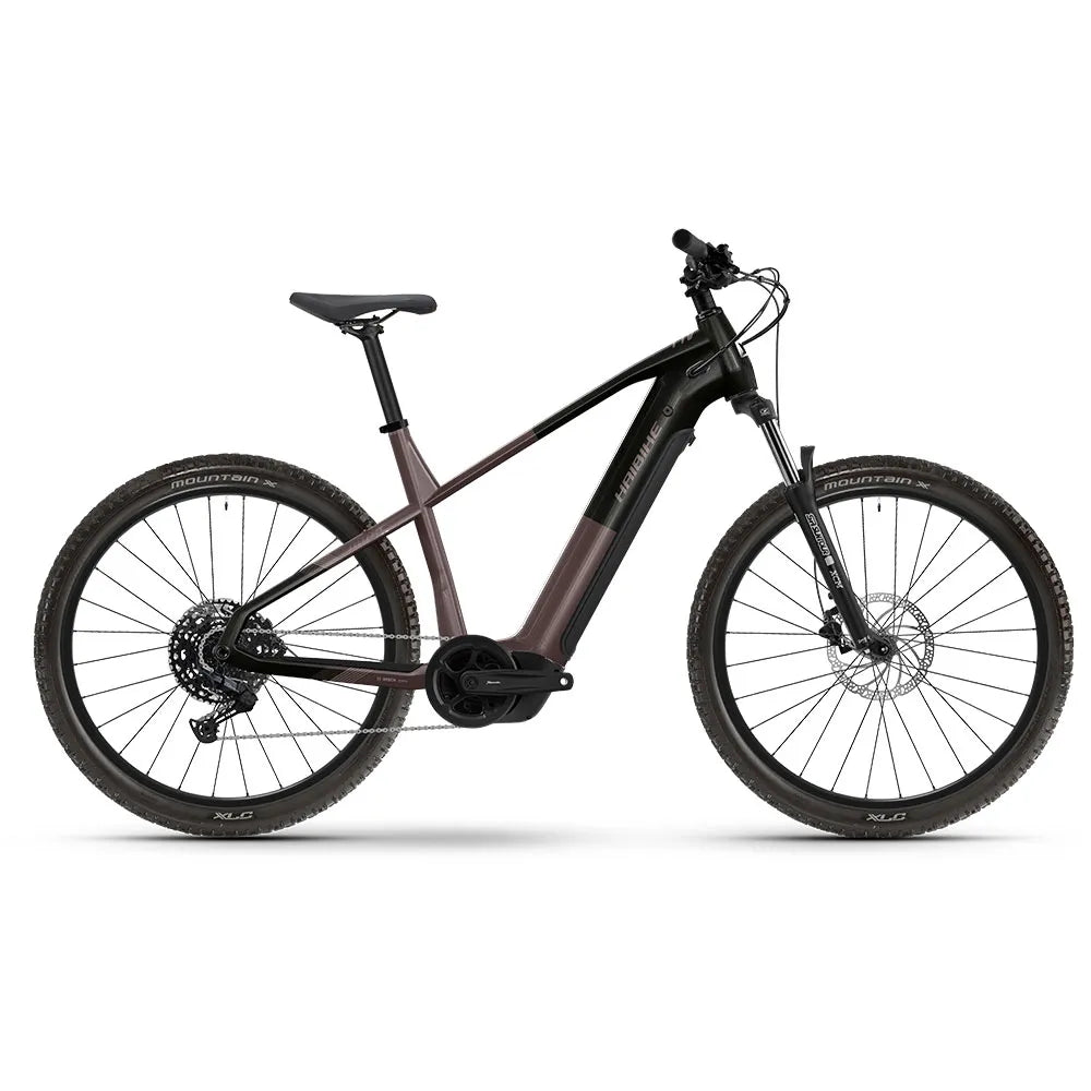 Haibike AllTrack 6 29´´ Cues RD-U4000 2026 MTB electric bike