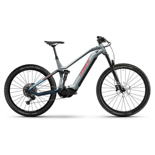 Haibike AllTrail 5 29´´ Cues 2025 MTB electric bike