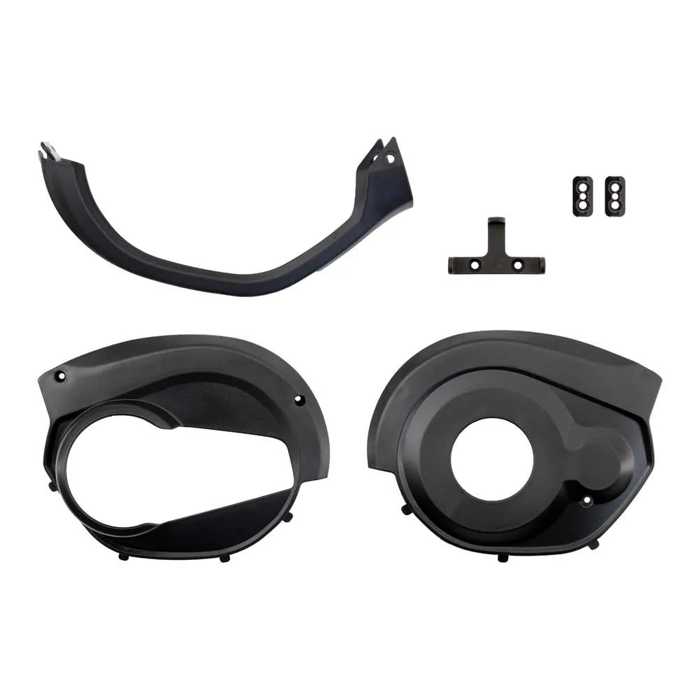 Haibike Bosch Gen3 drive unit housing