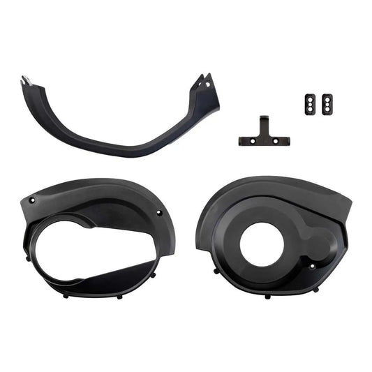 Haibike Bosch Gen3 drive unit housing