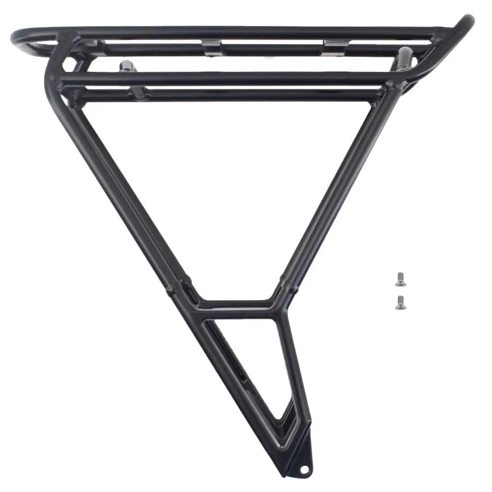 Haibike E-Bike Trekking Rear Pannier Rack