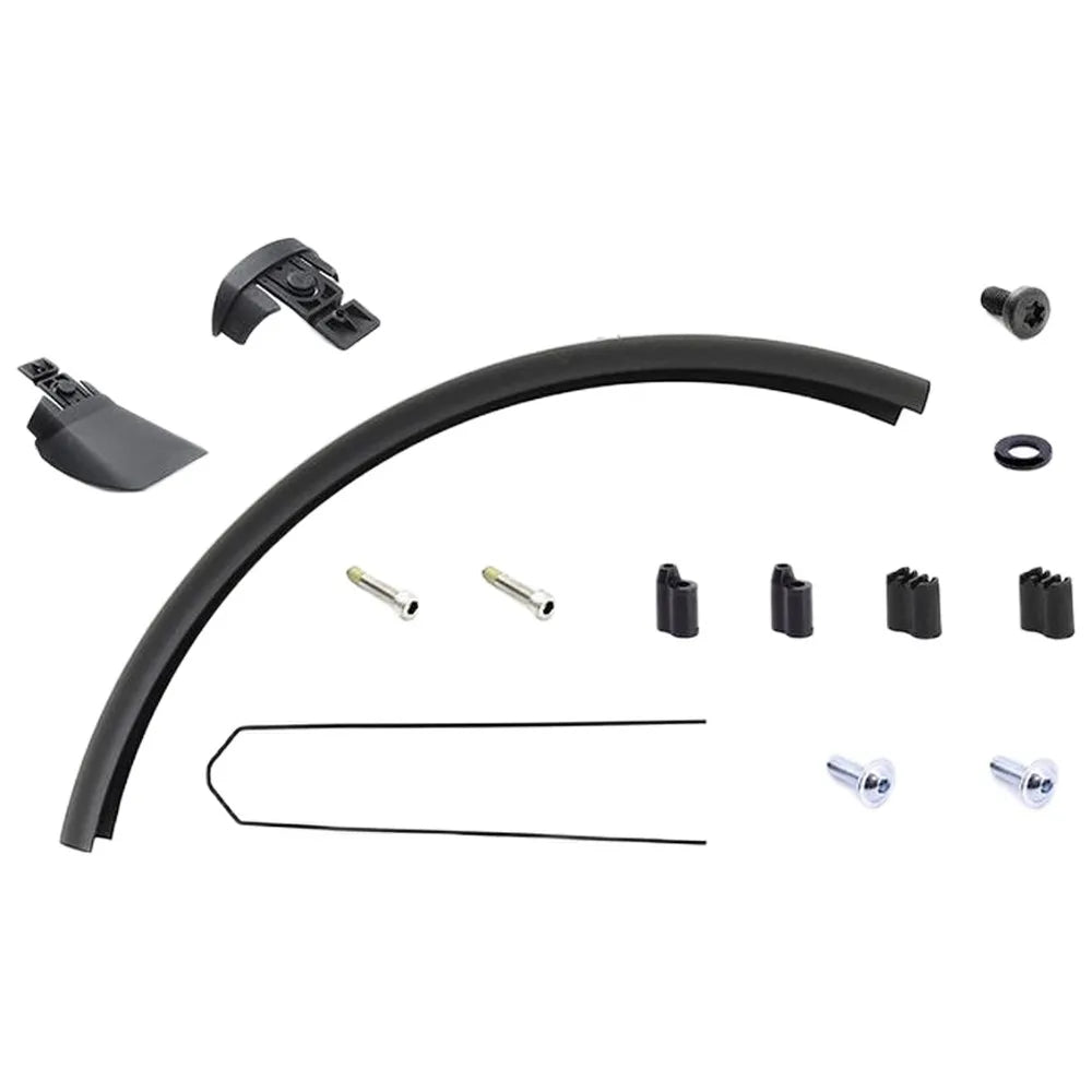 Haibike Gen5 Bulletline KHB00157 front mudguard