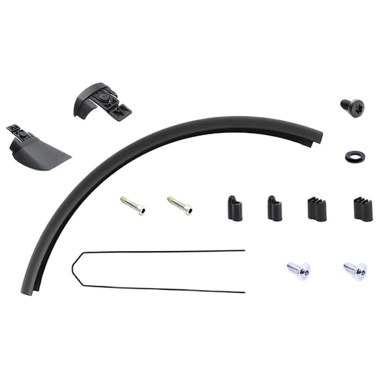 Haibike Gen5 Bulletline KHB00157 front mudguard