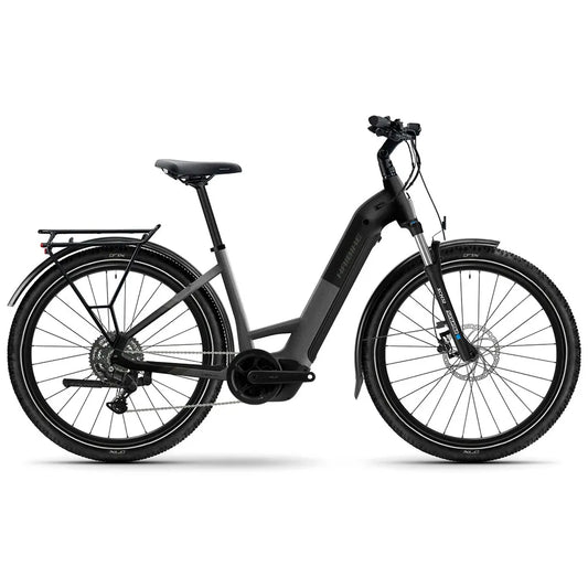 Haibike Trekking 3 Low 27.5´´ Cues RD-U4000-GS 2026 electric bike