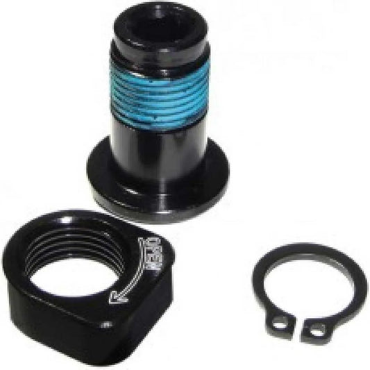 Haibike Xduro Gen2 Fully´s Rear Shock Screw