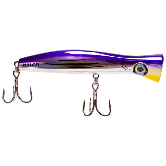 Halco Roosta Popper 117g 195 mm