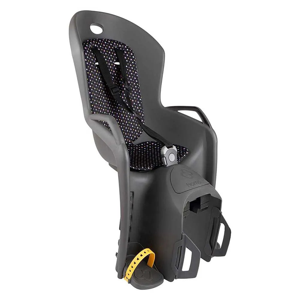 Hamax Amiga carrier child bike seat