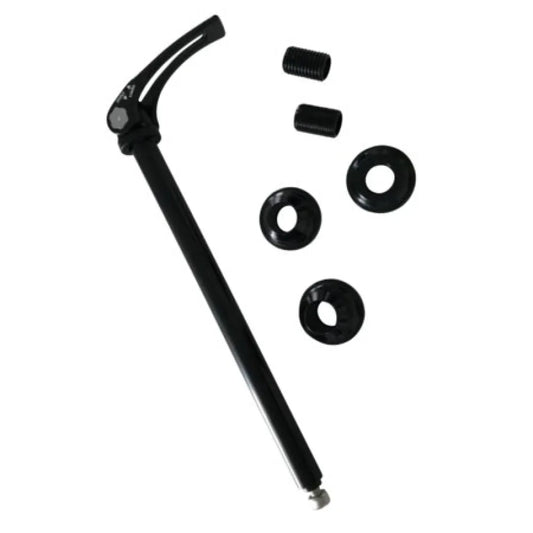 Hamax Axle For Trailer Outback Axle Universal 12 mm