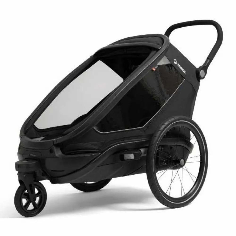 Hamax Outback Next Single bike trailer